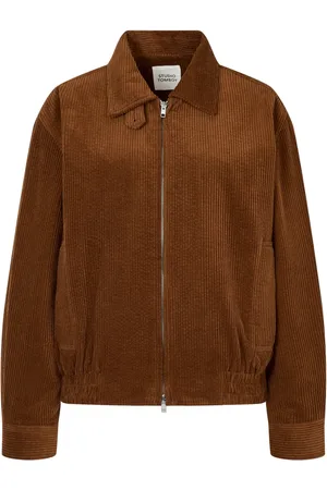 Studio Tomboy Corduroy jacket
