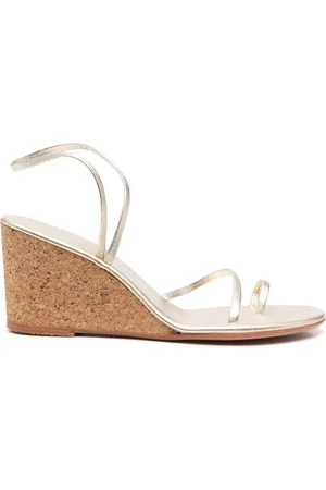 Ancient Greek Sandals Chora leather sandals