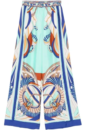 Camilla Oasis Oracle trousers