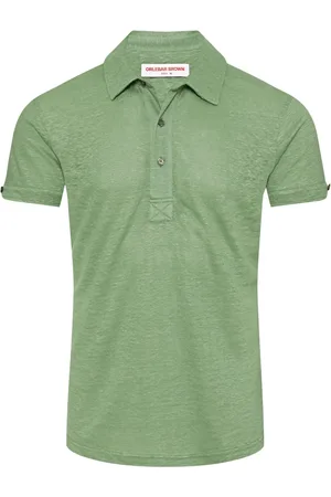 Orlebar Brown Sebastian polo shirt