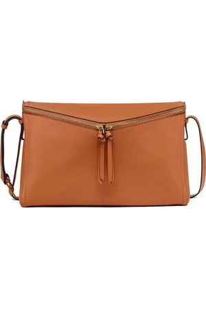 MCM Large Diamond 3D shoulder bag