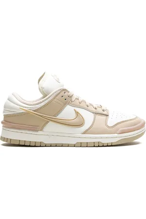 Nike Dunk Low Twist "Sanddrift" sneakers
