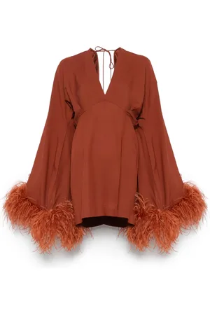 ‎Taller Marmo‎ Magnifique mini dress