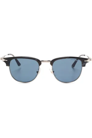 Montblanc Rectangle-frame sunglasses