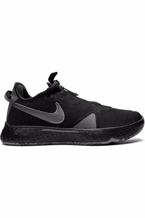 Nike PG 4 "Triple " sneakers