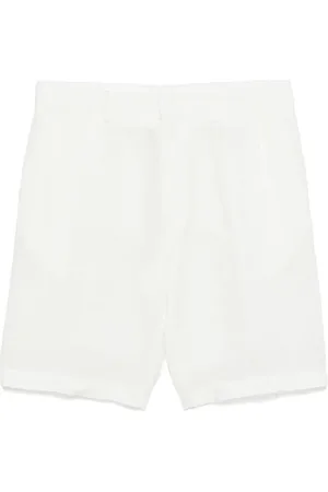 Ermenegildo Zegna Linen shorts