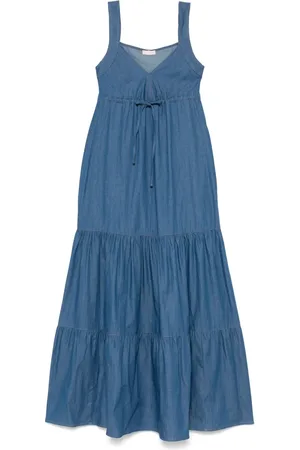 Liu Jo Cotton midi dress