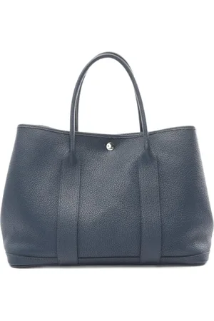Hermès 2014 Garden Party tote bag
