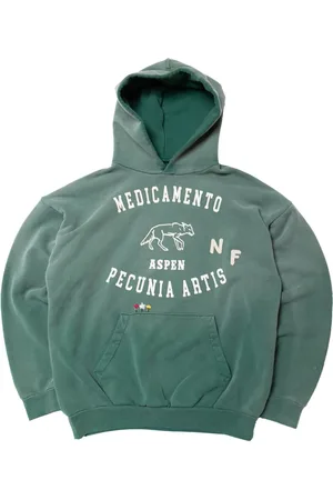 NICK FOUQUET M.P.A LA hoodie