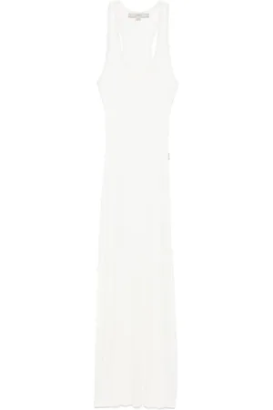 REMAIN Jersey maxi dress