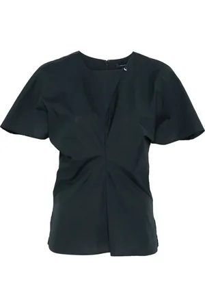 Soeur Embrun blouse