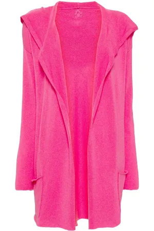 Teddy Cashmere Napoli cardigan