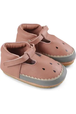 Donsje Watermelon sandals