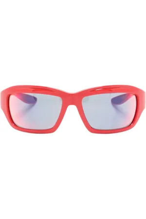 Dolce & Gabbana Re-Edition rectangle-frame sunglasses