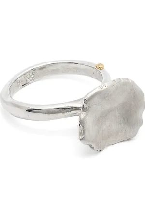 ROSA MARIA Sterling Morgane ring