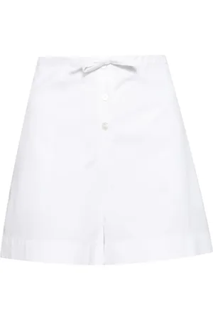 Fabiana Filippi Cotton Bermuda short