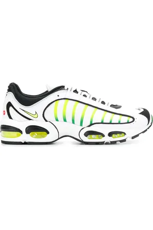 Nike Air Max Tailwind 4 "OG Volt" sneakers