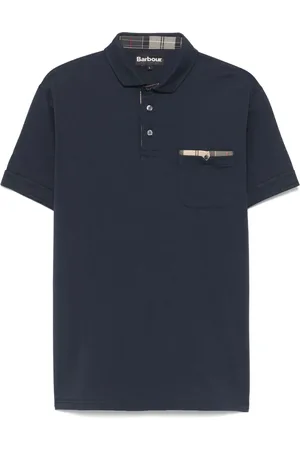 Barbour Corpatch polo shirt