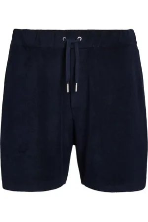 Ralph Lauren Jersey bermuda shorts