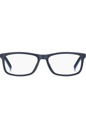 Tommy Hilfiger Rectangle-frame glasses