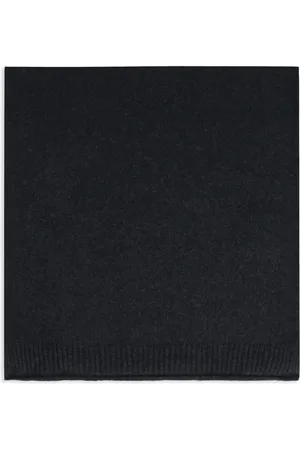 Roberto Collina Knitted scarf
