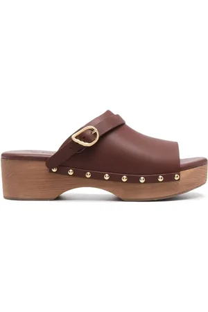 Ancient Greek Sandals Classic Clog slingback sandals