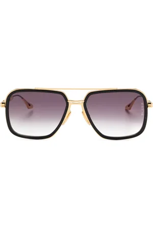 DITA EYEWEAR EPLX.21 sunglasses