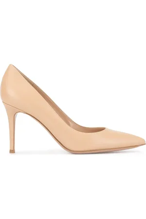 Gianvito Rossi Classic pumps