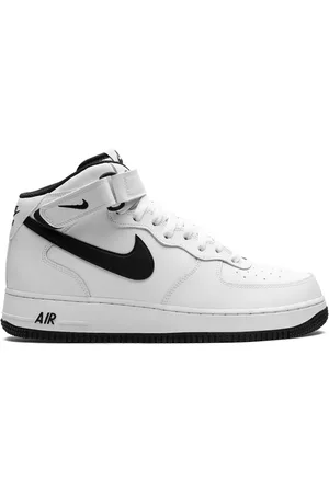 Nike Air Force 1 Mid " /Black" sneakers