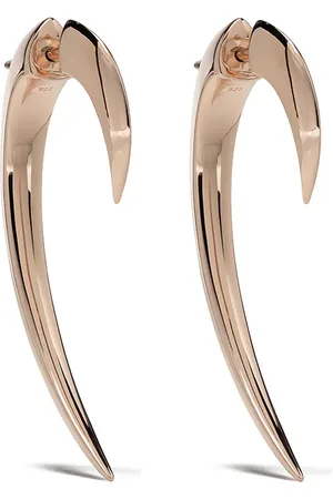 SHAUN LEANE Hook earrings