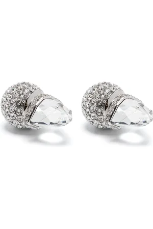 Swarovski Lucent stud earrings