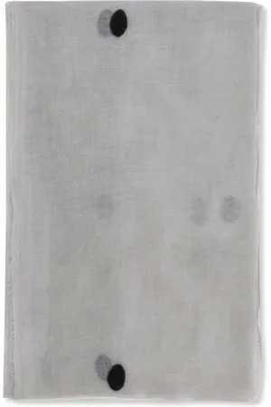 Faliero Sarti Knitted scarf
