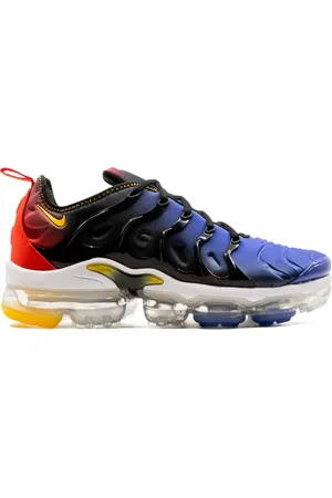 Nike Air Vapormax Plus "Captain Marvel" sneakers