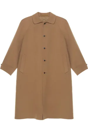 Carven Wool coat