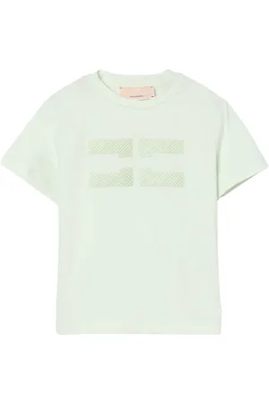 Elisabetta Franchi Cotton T-shirt
