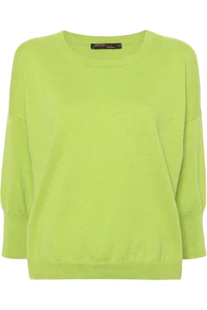 INCENTIVE! Crew-neck cashmere jumper