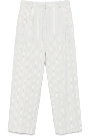 Circolo Striped trousers