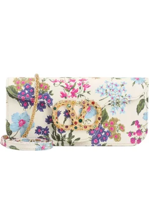 VALENTINO GARAVANI Loco VLogo clutch bag