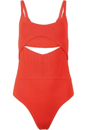 RTA Lucas tank-style bodysuit