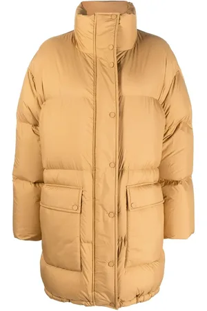 Stand Studio Edna puffer coat