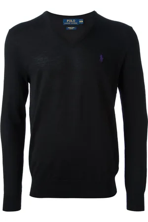 Ralph Lauren V-neck sweater