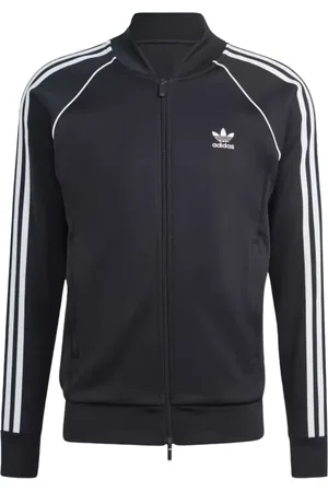 adidas SST Adicolor Classics " /White" jacket