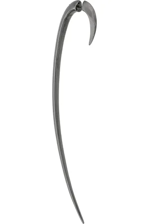 SHAUN LEANE Couture Hook Single earring