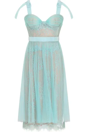 Lethicia Bronstein Iza dress