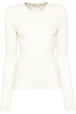 Khaite Tania top