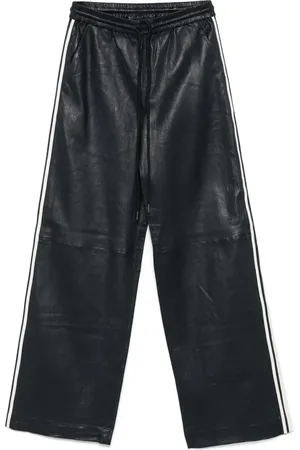 SPRWMN Leather trousers