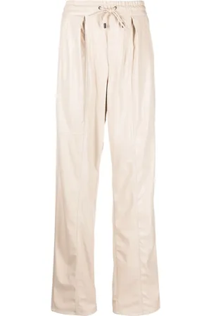Isabel Marant Brina drawstring trousers