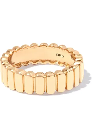 Dana Rebecca Designs 14kt yellow Melody Eden ring