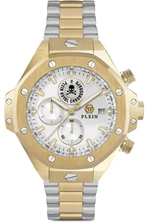 Philipp Plein Chrono Royal 46mm