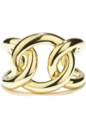 Goossens Lhassa cuff bracelet